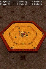 game pic for Carrom 3D Pro